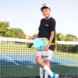 Franklin Sports Sea Life Youth Pickleball Paddle