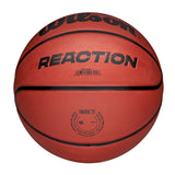 Wilson Reaction Basketball