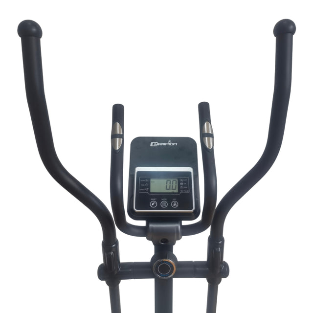 Champion Bike Elliptical Stride 8356