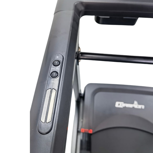 Champion Treadmill Motorized Ferro 92382