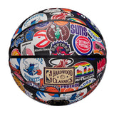 Wilson Nba All Team Retro Bskt
