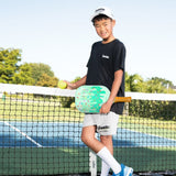 Franklin Sports Ice Cream Youth Pickleball Paddle