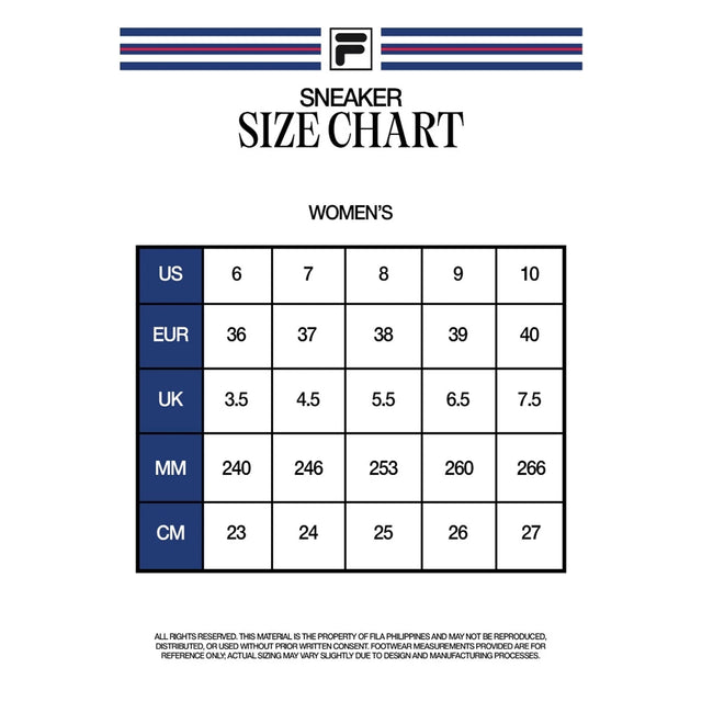 Fila Veloa Lite Ls
