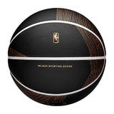 Wilson Champagne Series 3 Sophistication