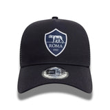 New Era Seasonal Ef Trucker Asroma