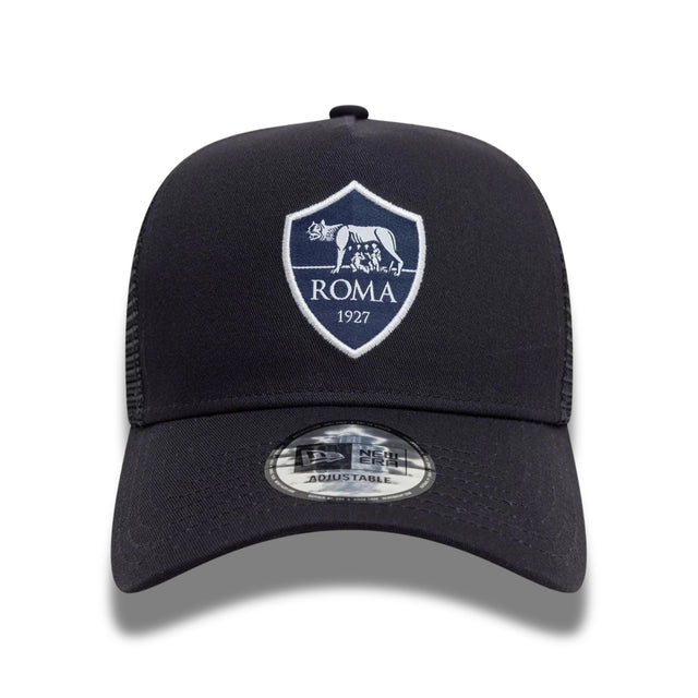 New Era Seasonal Ef Trucker Asroma