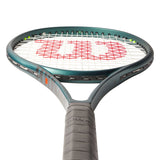 Wilson Blade 100UL V9 Tennis Racket