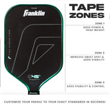 Franklin-Dsc Weight Tape