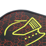 Black Knight Game Pickleball Set