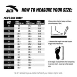 Anta 1124B1101-1 Basketball Shoes