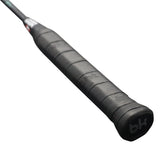 Black Knight Mad Max V25 Black Badminton Racket