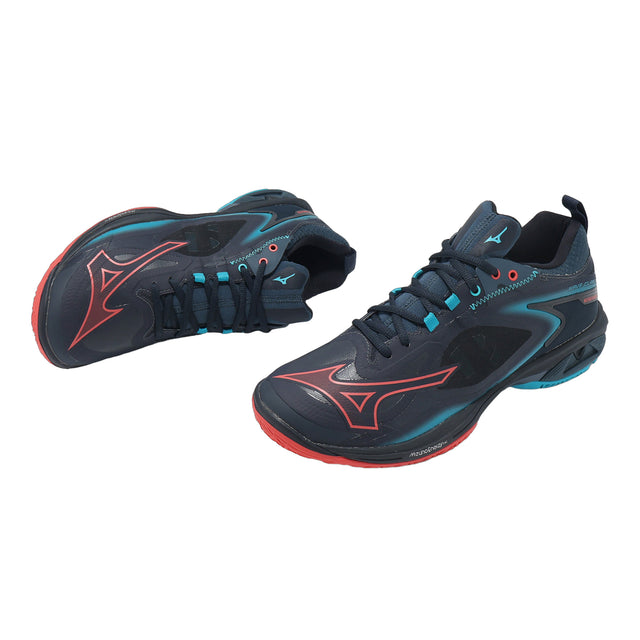 Mizuno Bs Wave Claw Neo