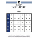 Fila Hybrid Cranked Ms