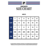 Fila Lite Sustain Run Ms