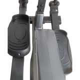 Champion Bike Elliptical Stride 8356