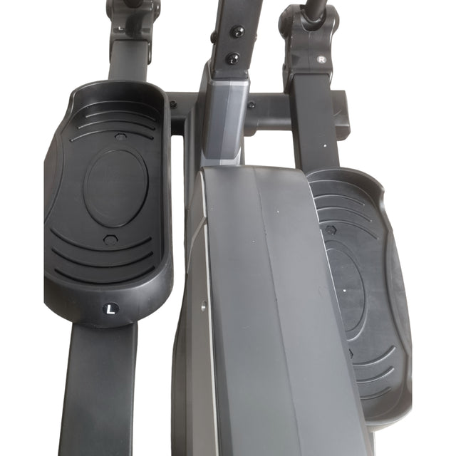 Champion Bike Elliptical Stride 8356