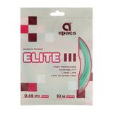 Apacs Elite 3 String Asstd 10M