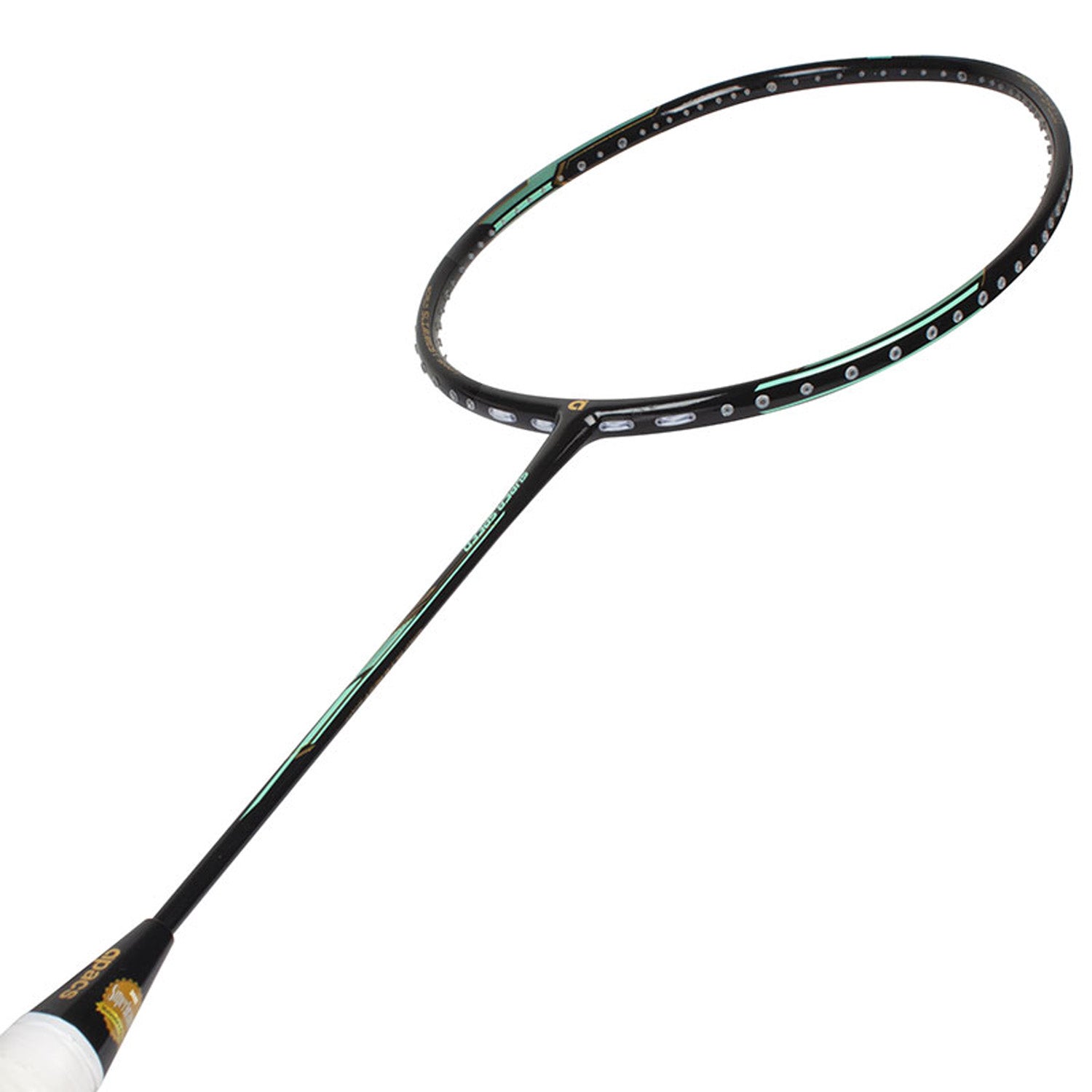 Apacs Super Speed Badminton Racket – Olympic Village United