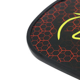 Black Knight Game Pickleball Set