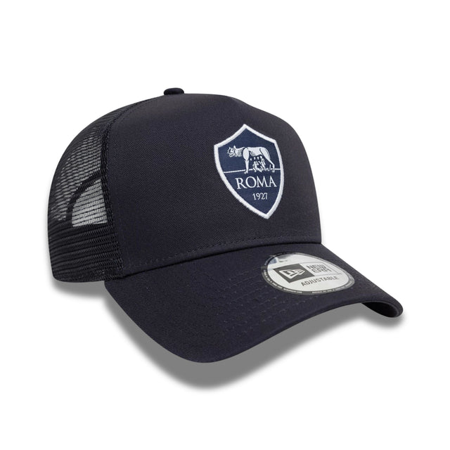 New Era Seasonal Ef Trucker Asroma