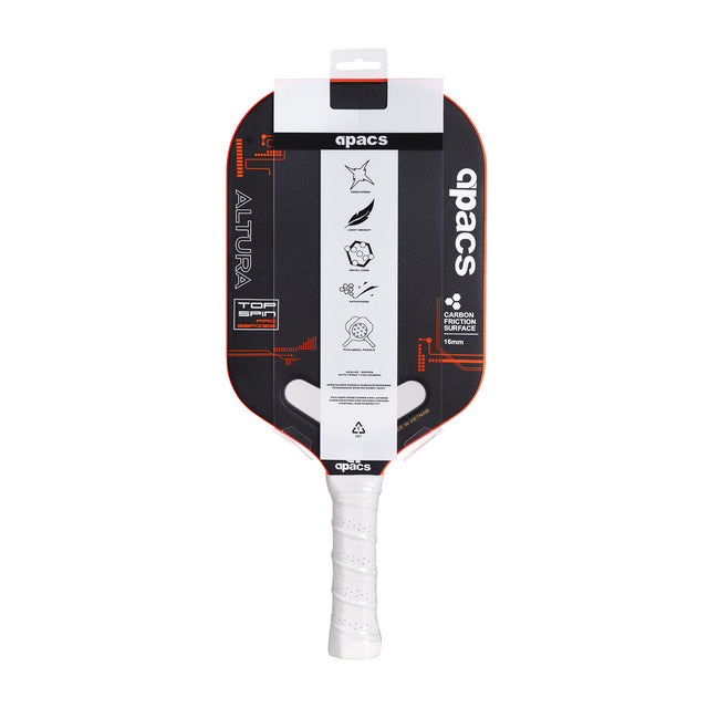 Apacs Altura Pickleball Paddle