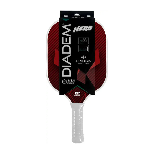 Lsi Diadem Hero V2 Pickleball Paddle
