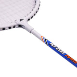 Flott Fbr 0589 Alloy Badminton