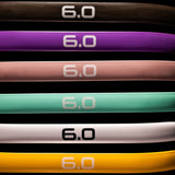 Six Zero Quartz 15Mm