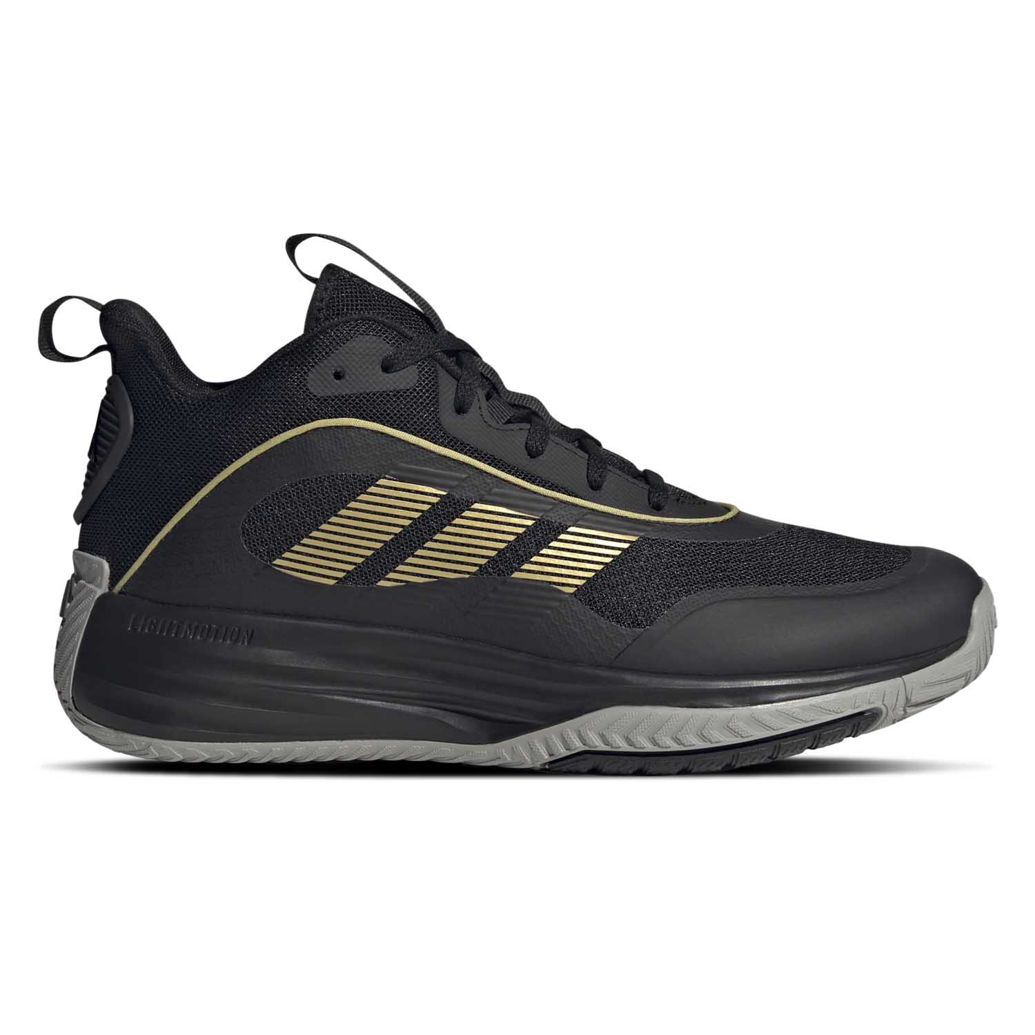 Adidas Own the Game 3 Shoes | Men's Sportwear Shoes