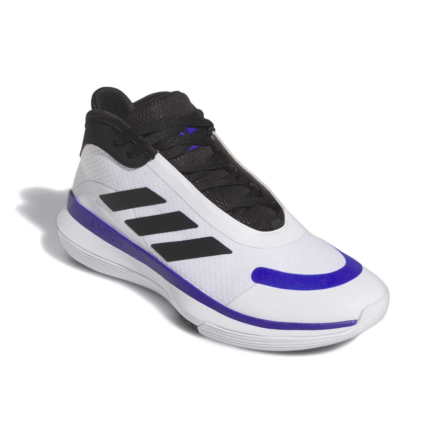 Adidas Bounce Legends Low Trainers Shoes | Basketball Shoes