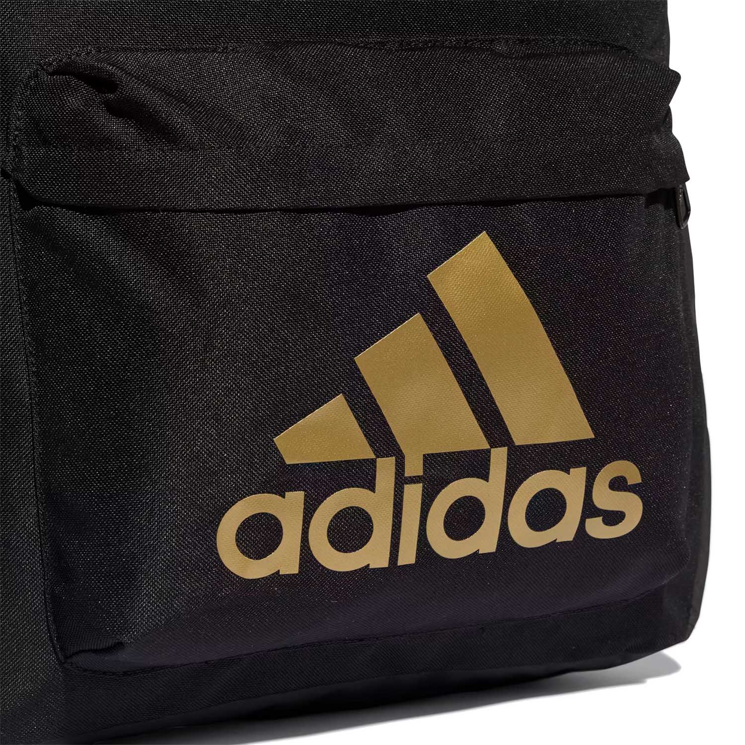 Adidas Classic Badge of Sport Backpack – Olympic Village United