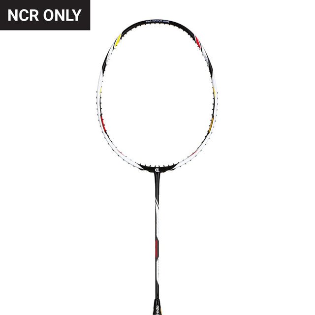 Apacs Fp Air Force F90 Badminton Racket