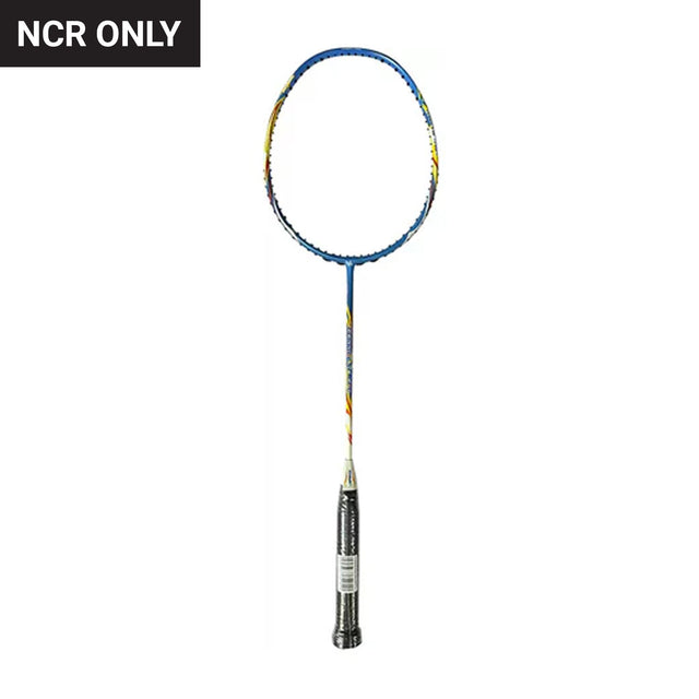 Ashaway Hurricane 600 Badminton Racket