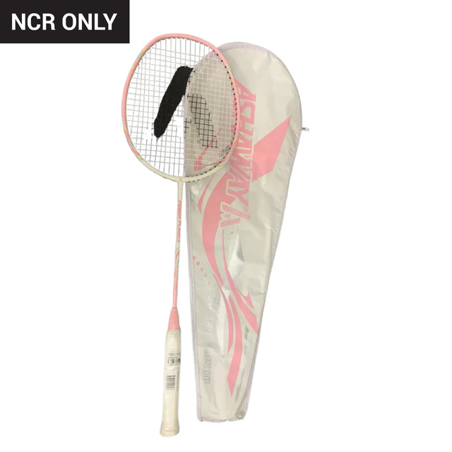 Ashaway Power Flash II Badminton Racket