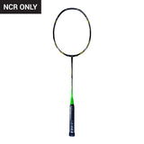 Ashaway Aerotec 800 Matt With Atb 200 Bag Badminton Racket