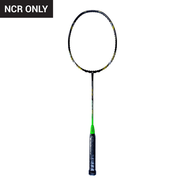 Ashaway Aerotec 800 Matt With Atb 200 Bag Badminton Racket