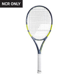 Babolat Pure Aero Team Badminton Racket