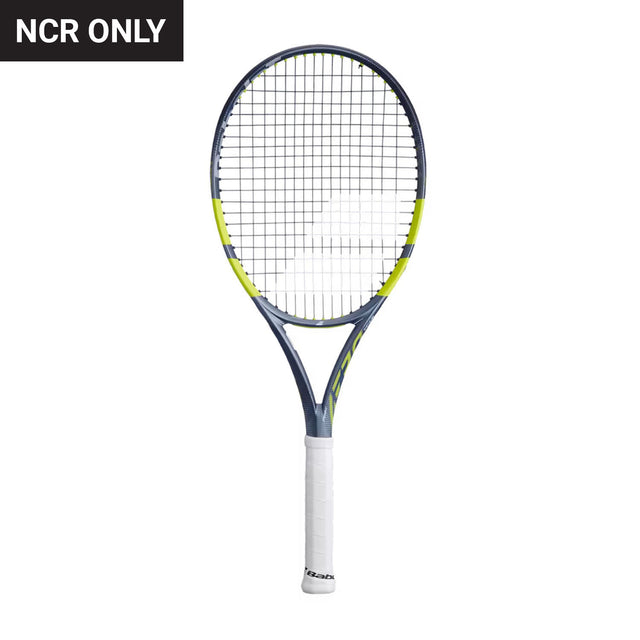 Babolat Pure Aero Team Badminton Racket