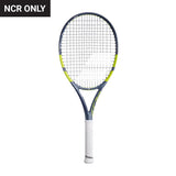 Babolat B Tf Pure Aero Lite Tennis Racket