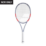 Babolat Pure Strike Tennis Racket