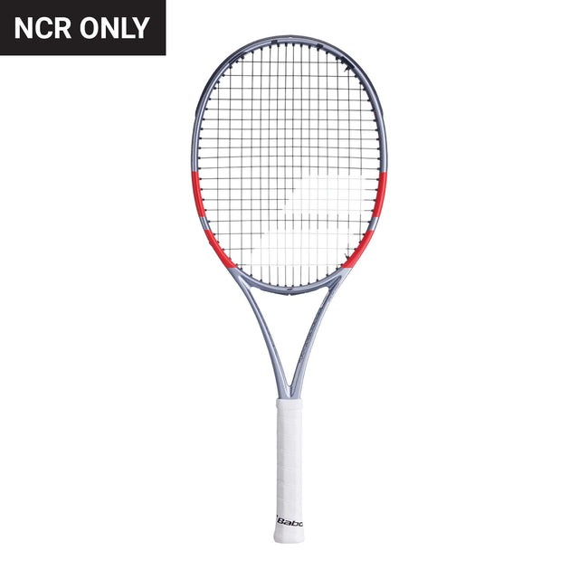 Babolat Pure Strike Tennis Racket
