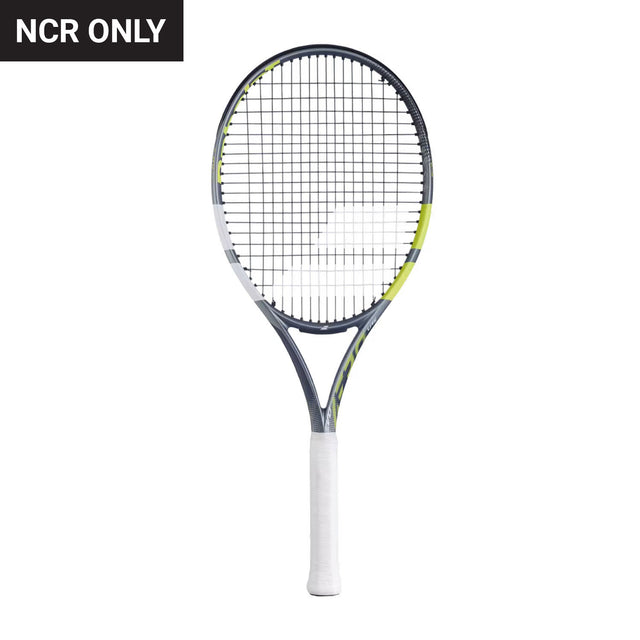 BabolatEvo Aero Lite Gen2 Unstrung G2 Badminton Racket