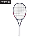 Babolat Evo Aero Lite Pink Gen2 Strung Tennis Racket
