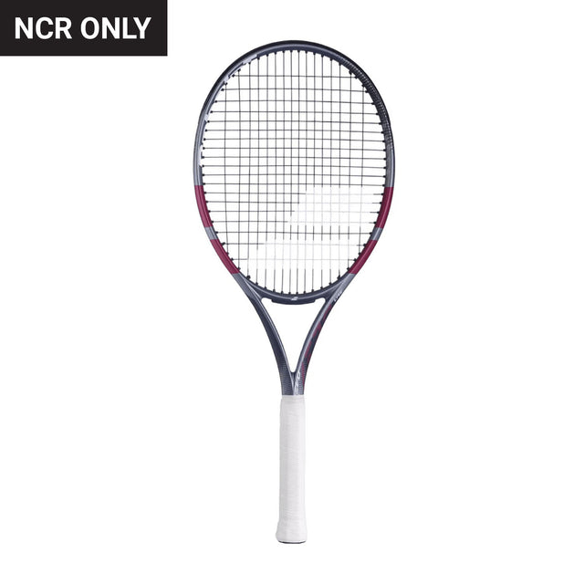 Babolat Evo Aero Lite Pink Gen2 Strung Tennis Racket