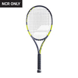 Babolat Boost Aero Strung G2 Tennis Racket