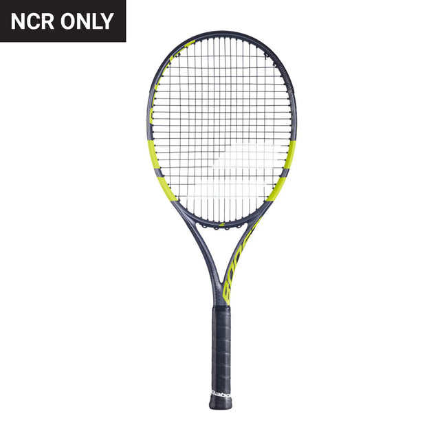 Babolat Boost Aero Strung G2 Tennis Racket