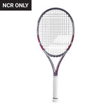 Babolat Boost Aero Pink Strung G2 Tennis Racket