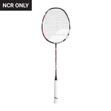Babolat Prime Strung Badminton Racket