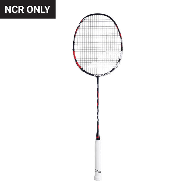Babolat Prime Strung Badminton Racket