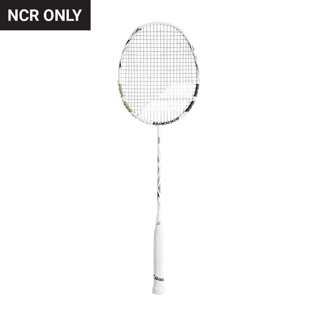 Babolat Prime Strung Badminton Racket